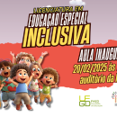 educação especial inclusiva