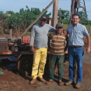 Projeto de Extens&atilde;o &Acirc;nimo - &Ntilde;ande Retea&rsquo;e