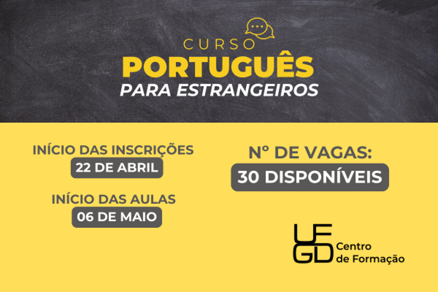 português para estrangeiros