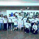 + ciência na escola