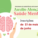 Auxílio Atenção a saúde mental