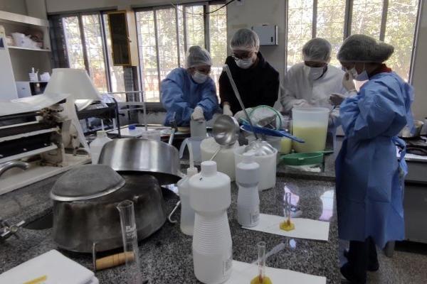 UFGD abre inscrições para bolsas de iniciação científica voltadas a estudantes do ensino médio