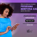 monitoria ead