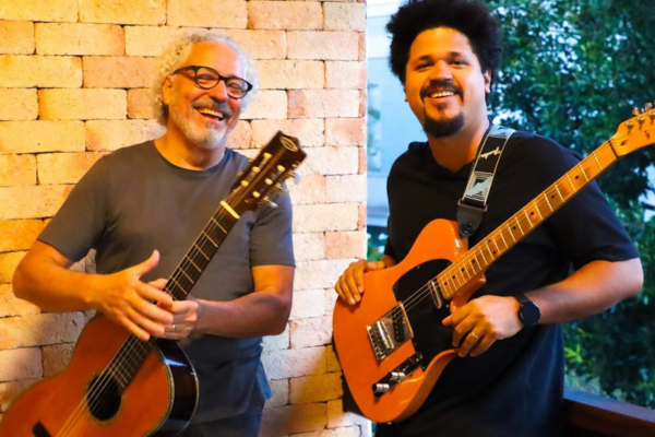 UFGD inicia comemorações dos 20 anos com show de Gilson Espíndola e Emmanuel Marinho no dia 4 de julho