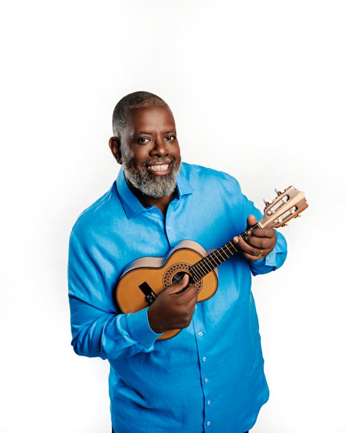 Péricles será a atração principal do show de aniversário da UFGD