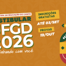 Vestibular LEDUC