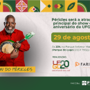 Show de aniversário
