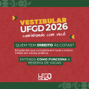 Direito às cotas UFGD