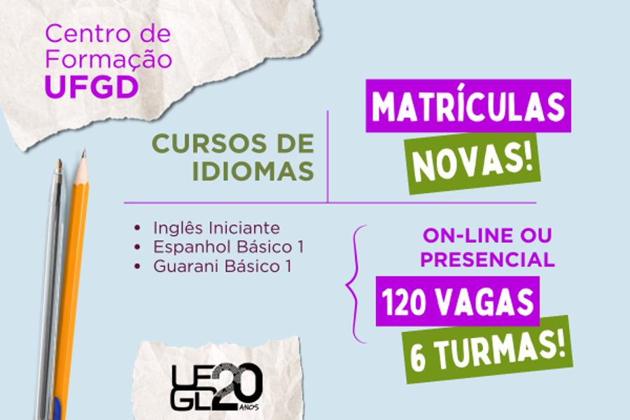 centro de formação