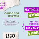 centro de formação