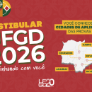 Vestibular UFGD 2026