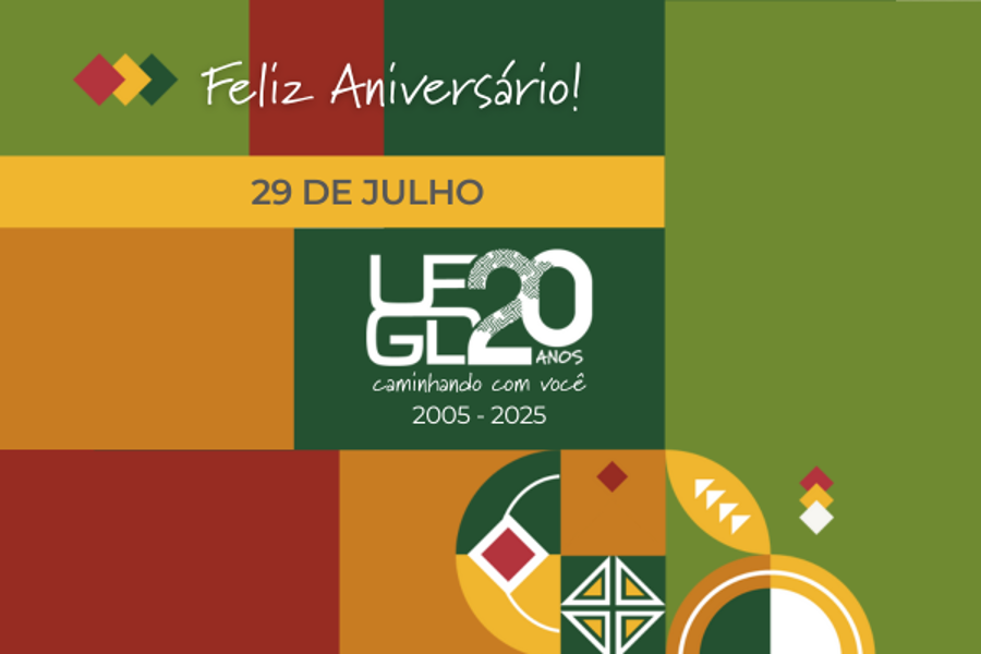 ufgd 20 anos