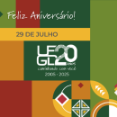 ufgd 20 anos
