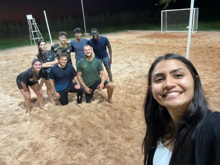 Divulgação ufgd