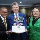 UFGD 20 anos