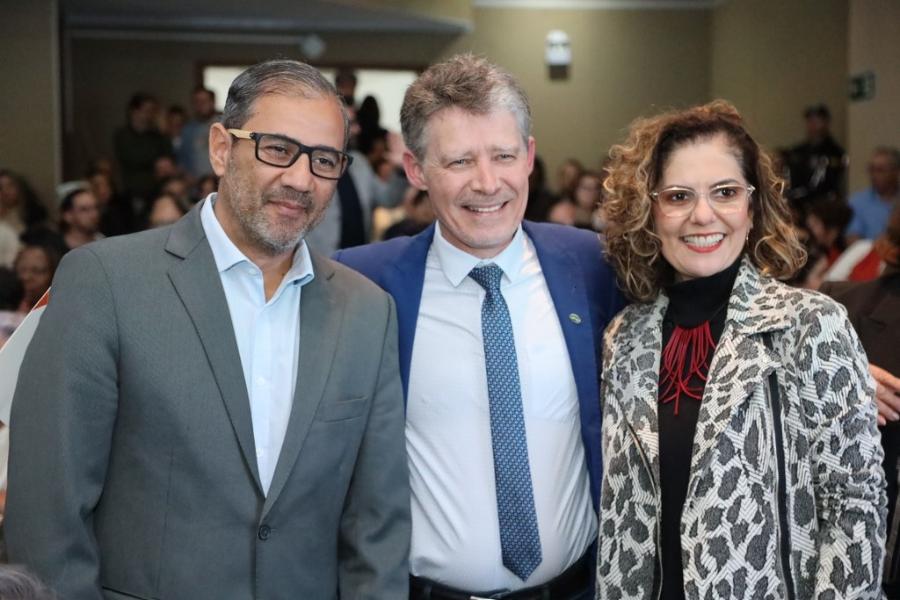 UFGD 20 anos