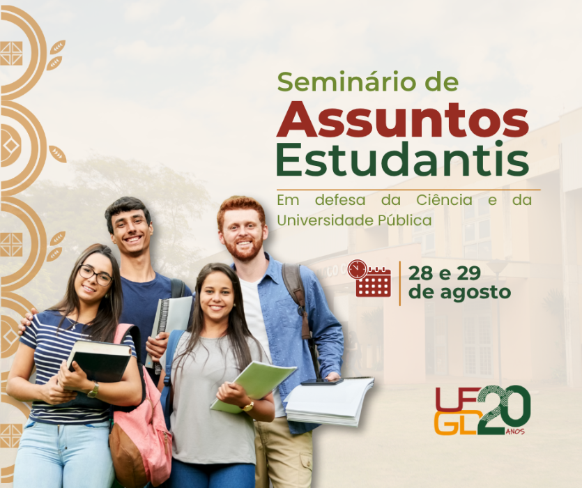 Seminário de Assuntos Estudantis