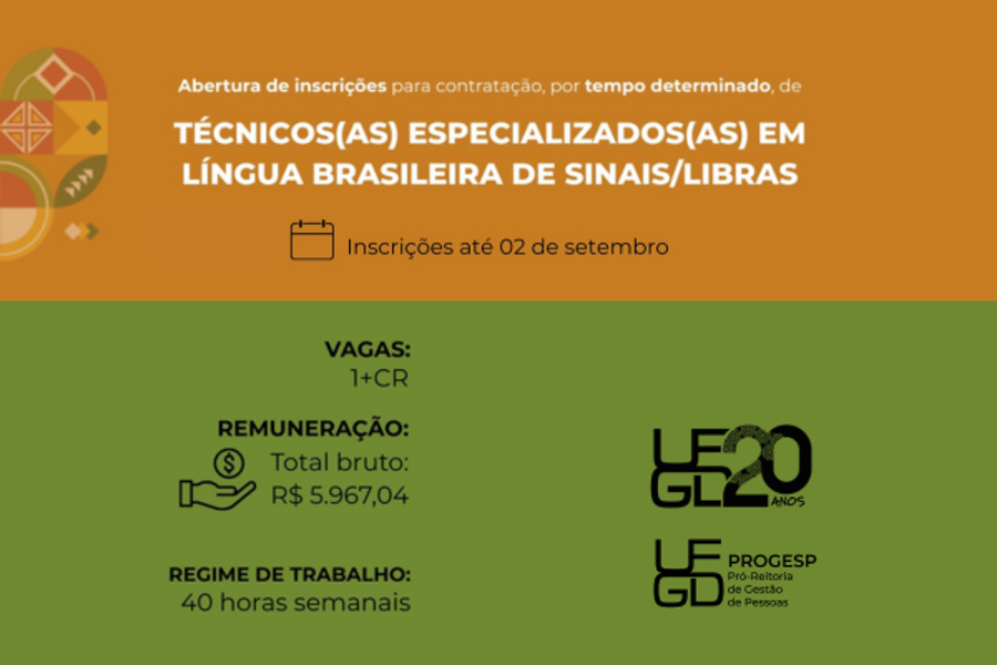 PSSCT Libras-2025.3/UFGD