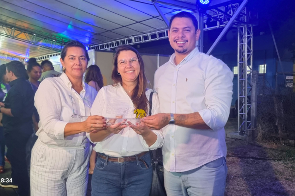 Projeto sobre Spirulina de pesquisadora da UFGD conquista 1º lugar no Desafio Pantanal Tech 2025 