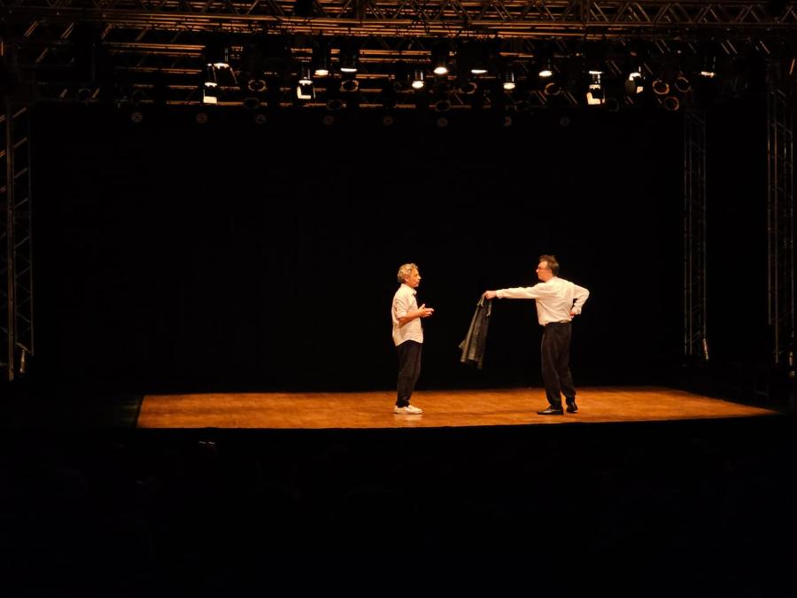 FIT - abertura