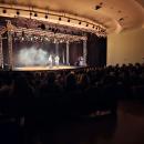 FIT - abertura