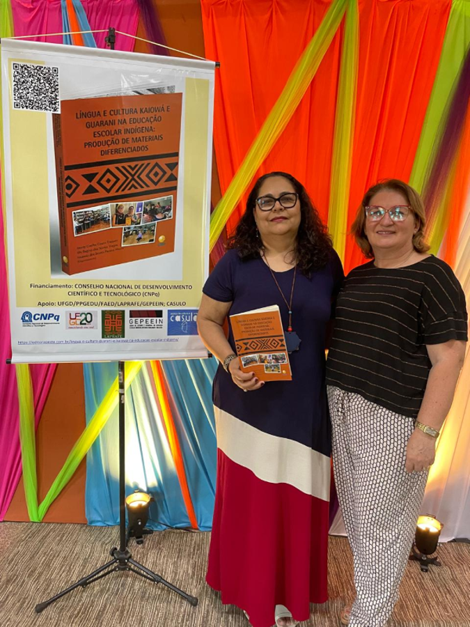 livro guarani