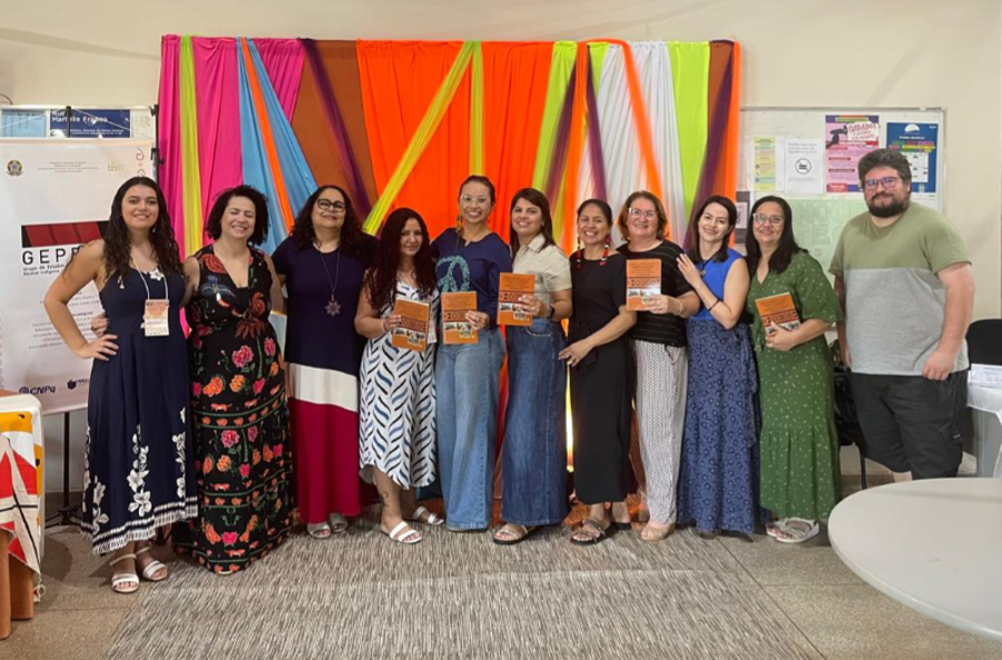 livro guarani