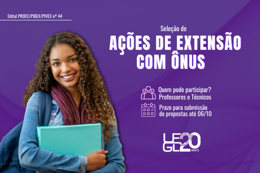extensão