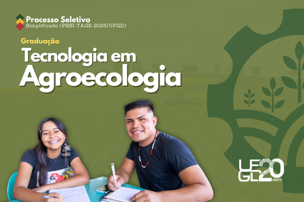 UFGD abre curso de Tecnologia em Agroecologia voltado a estudantes indígenas com condenação penal