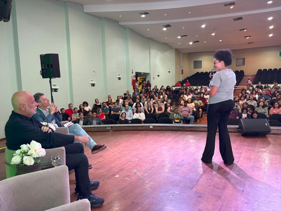 Divulgação ufgd