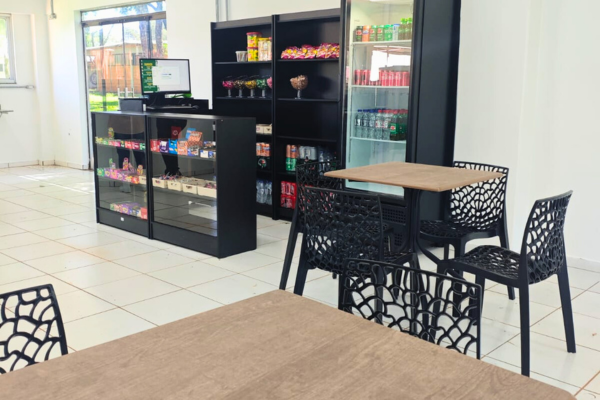 UFGD reabrirá cantina com café da manhã acessível e foco na permanência estudantil