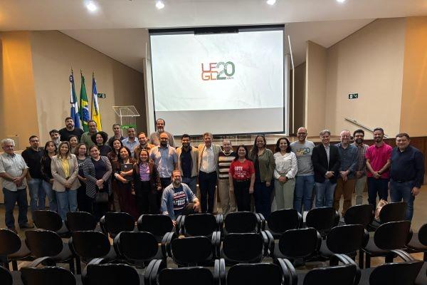 UFGD cria três novas pró-reitorias e um novo CEUD