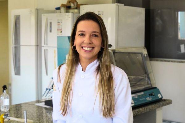 Pesquisadora da UFGD &eacute; premiada pelo programa Para Mulheres na Ci&ecirc;ncia do Grupo L&rsquo;Or&eacute;al no Brasil