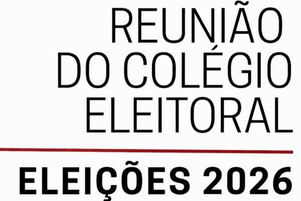 UFGD define calend&aacute;rio da Consulta Pr&eacute;via para escolha de Reitor(a) e Vice-Reitor(a) 2026&ndash;2030