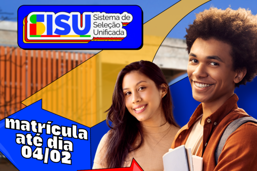 Divulgação SISU SISU