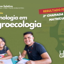 tecnologia em agroecologia