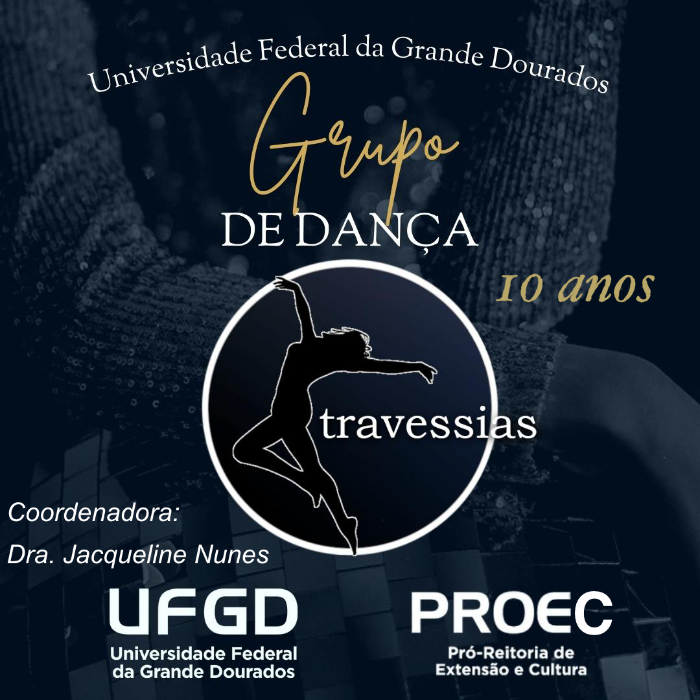 Divulgação ufgd