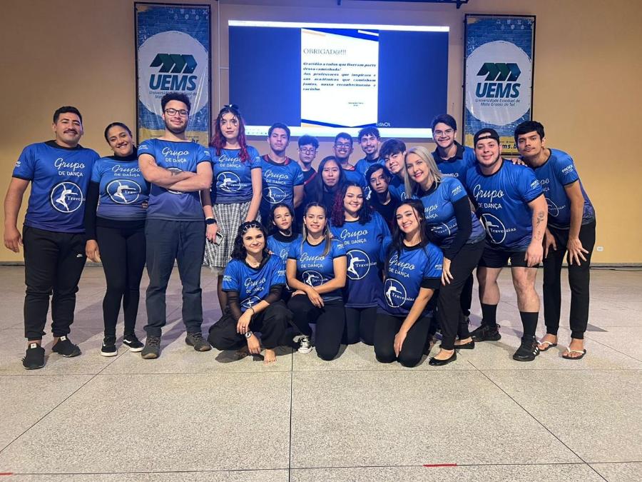 Acervo de imagens do grupo ufgd