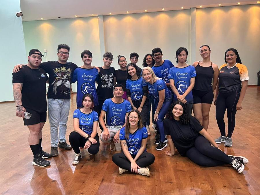 Acervo de imagens do grupo ufgd