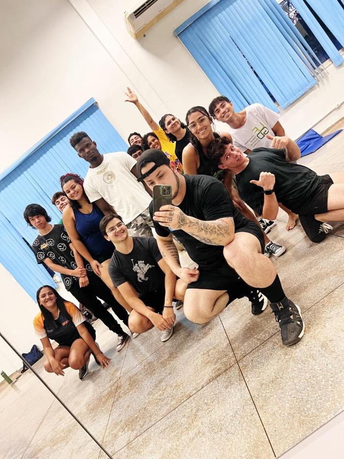 Acervo de imagens do grupo ufgd