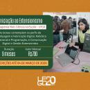 Mais Ci&ecirc;ncia na Escola - UFGD