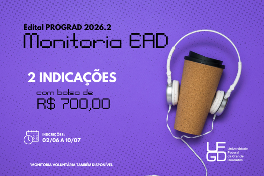 Divulgação monitoria 2