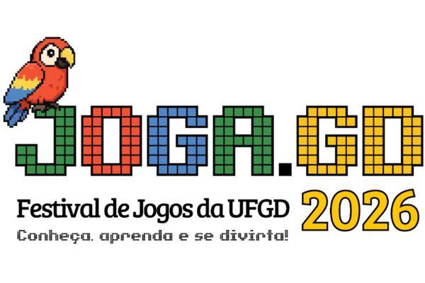 Festival de Jogos da UFGD re&uacute;ne divers&atilde;o e cultura l&uacute;dica em 12 de setembro