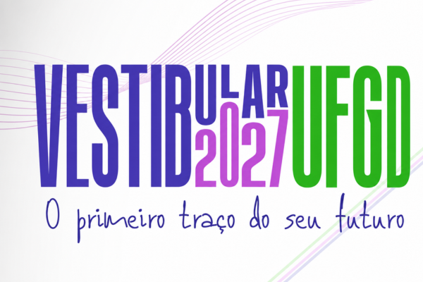 Pagamento da taxa de inscri&ccedil;&atilde;o do Vestibular 2027 da UFGD pode ser feito ainda hoje 