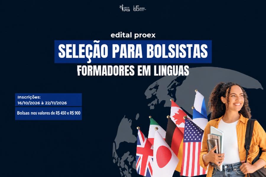 Eixo Línguas