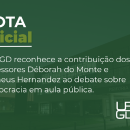 Nota 