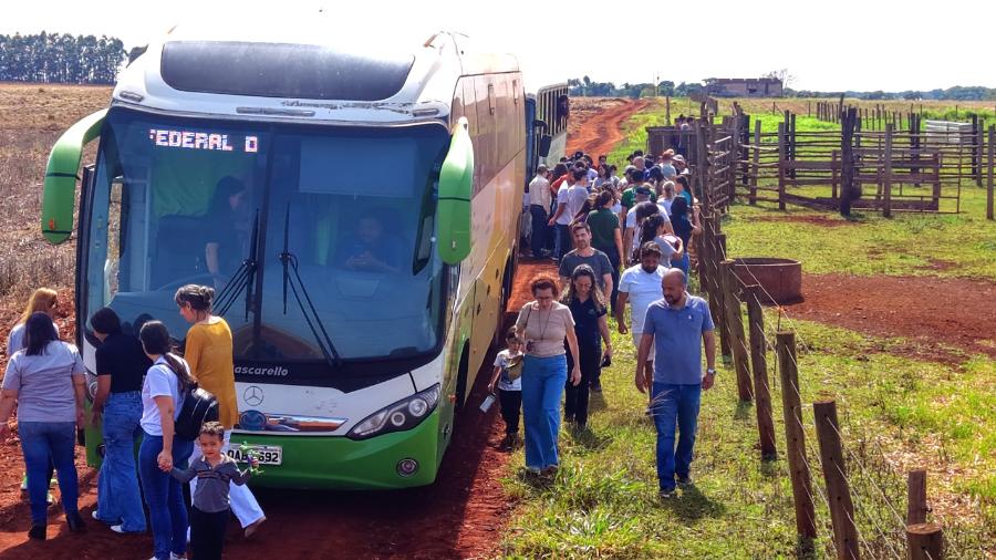 Foto: ASSCOM ufgd