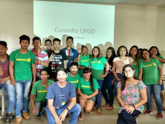 Cursinho Cursinho