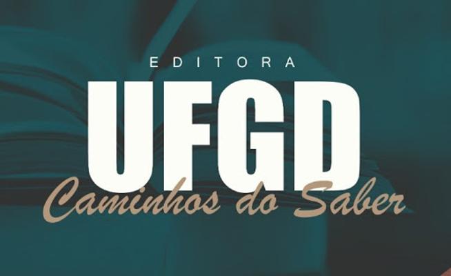 Editora UFGD Editora da UFGD - Caminhos do Saber
