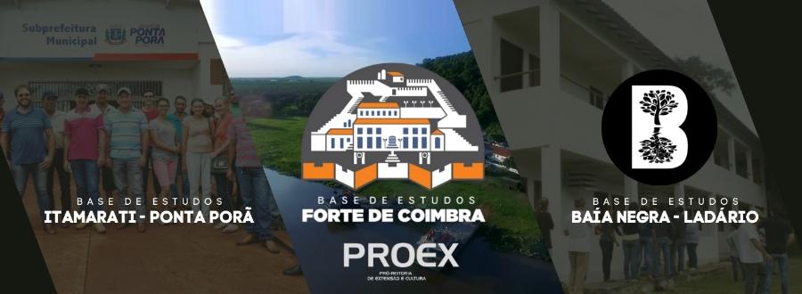 a Nossas Bases